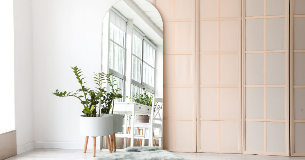 espelho sob medidas em Goiânia